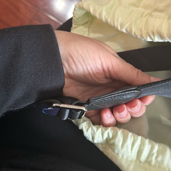 BURBERRY BACKPACK NEVER USED - Picture 6 of 7